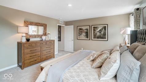 6236 Wasco Drive Whitestown IN 46075