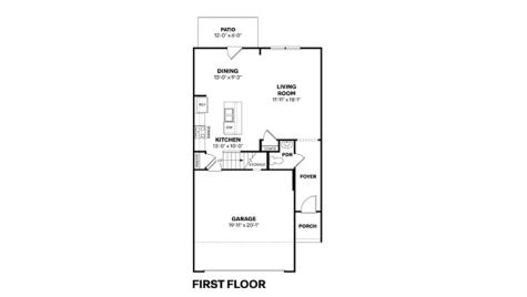 6236 Wasco Drive Whitestown IN 46075