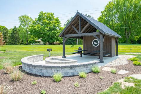 6236 Wasco Drive Whitestown IN 46075