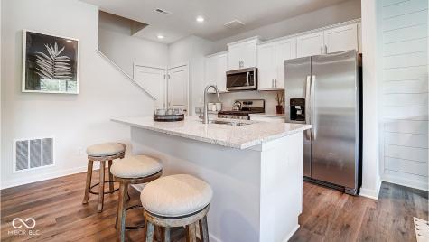 6236 Wasco Drive Whitestown IN 46075