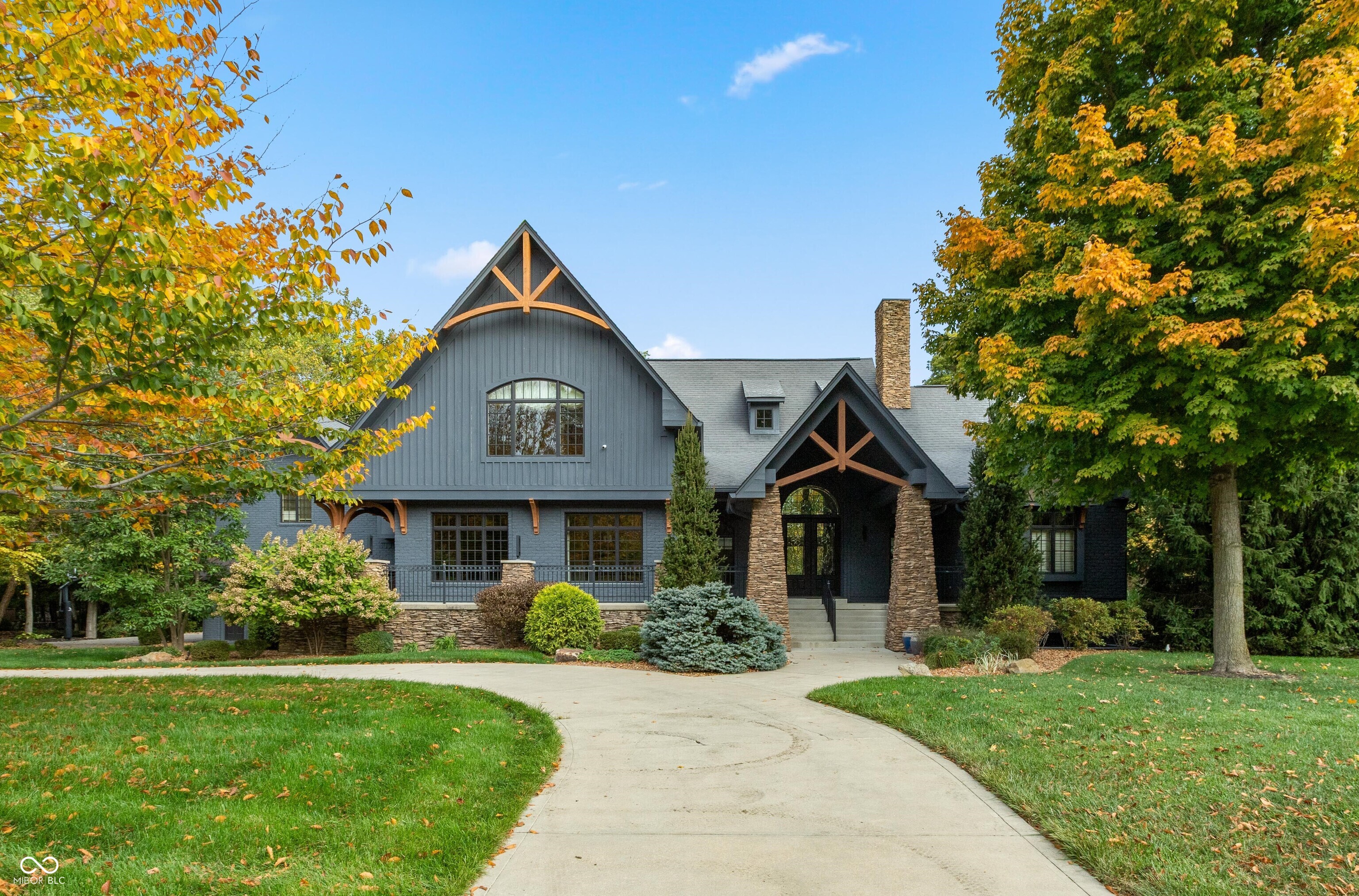 4750 E County Road 100 S Avon IN 46123