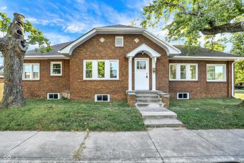 260 W 44th Street Indianapolis IN 46208