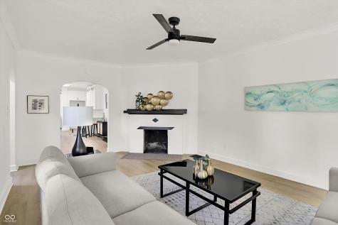 260 W 44th Street Indianapolis IN 46208