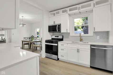 260 W 44th Street Indianapolis IN 46208