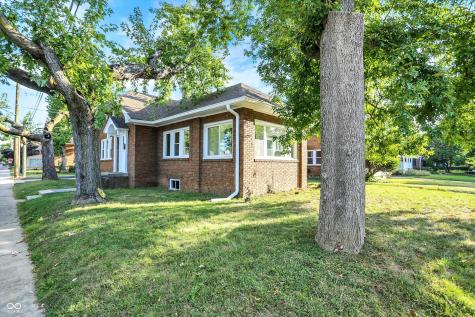 260 W 44th Street Indianapolis IN 46208