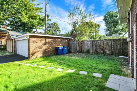 260 W 44th Street Indianapolis IN 46208