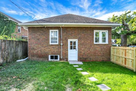 260 W 44th Street Indianapolis IN 46208