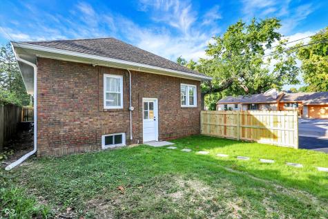 260 W 44th Street Indianapolis IN 46208
