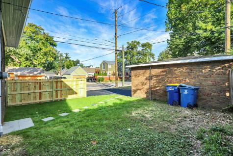 260 W 44th Street Indianapolis IN 46208