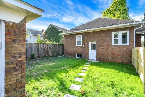 260 W 44th Street Indianapolis IN 46208