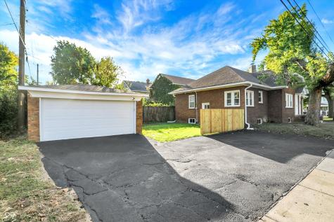 260 W 44th Street Indianapolis IN 46208