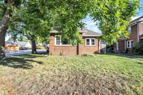 260 W 44th Street Indianapolis IN 46208