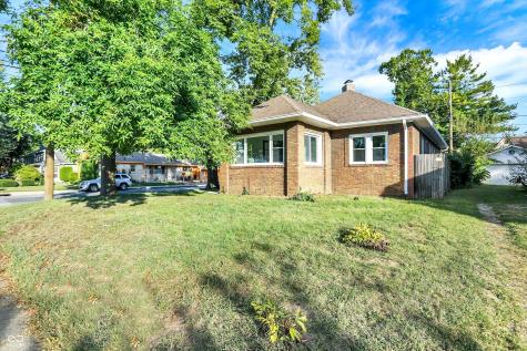 260 W 44th Street Indianapolis IN 46208
