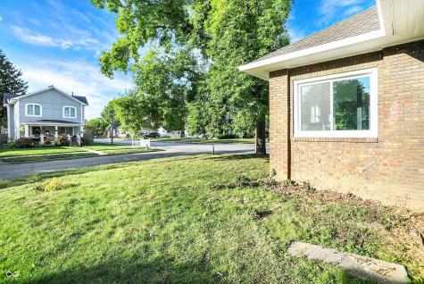 260 W 44th Street Indianapolis IN 46208