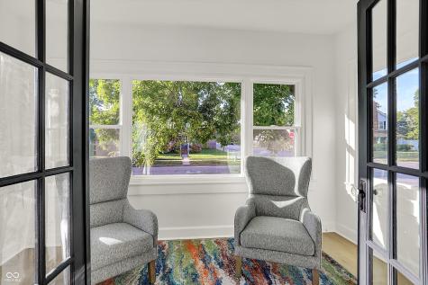 260 W 44th Street Indianapolis IN 46208