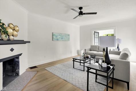 260 W 44th Street Indianapolis IN 46208