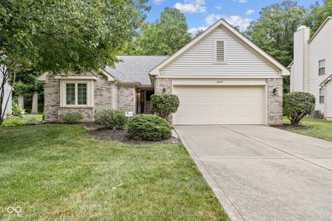 4949 Katelyn Drive Indianapolis IN 46228
