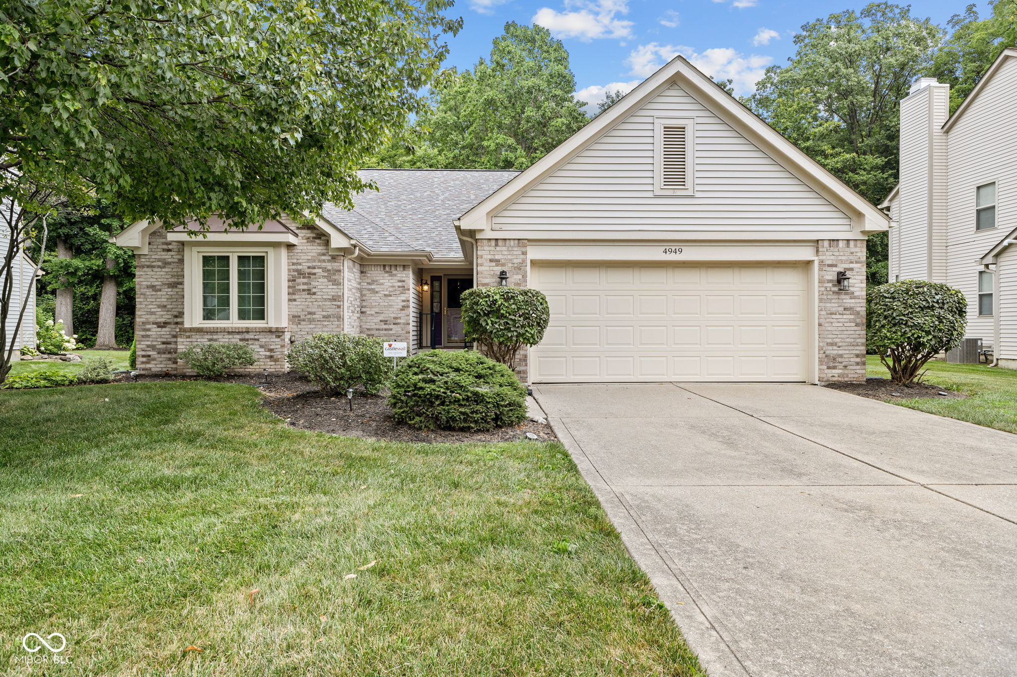 4949 Katelyn Drive Indianapolis IN 46228