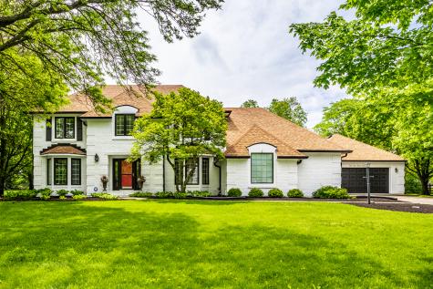 1295 Governors Lane Zionsville IN 46077