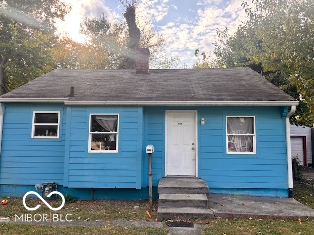 3042 N Temple Avenue Indianapolis IN 46218