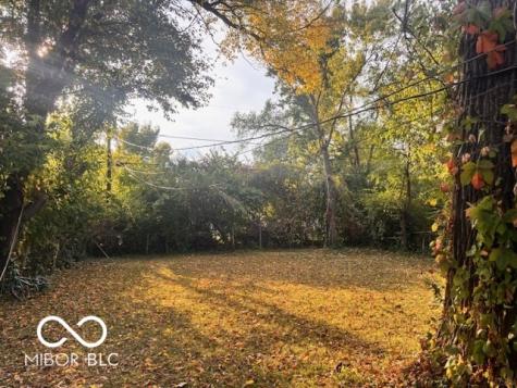 3042 N Temple Avenue Indianapolis IN 46218