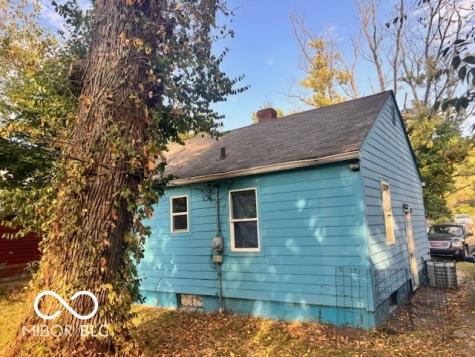 3042 N Temple Avenue Indianapolis IN 46218