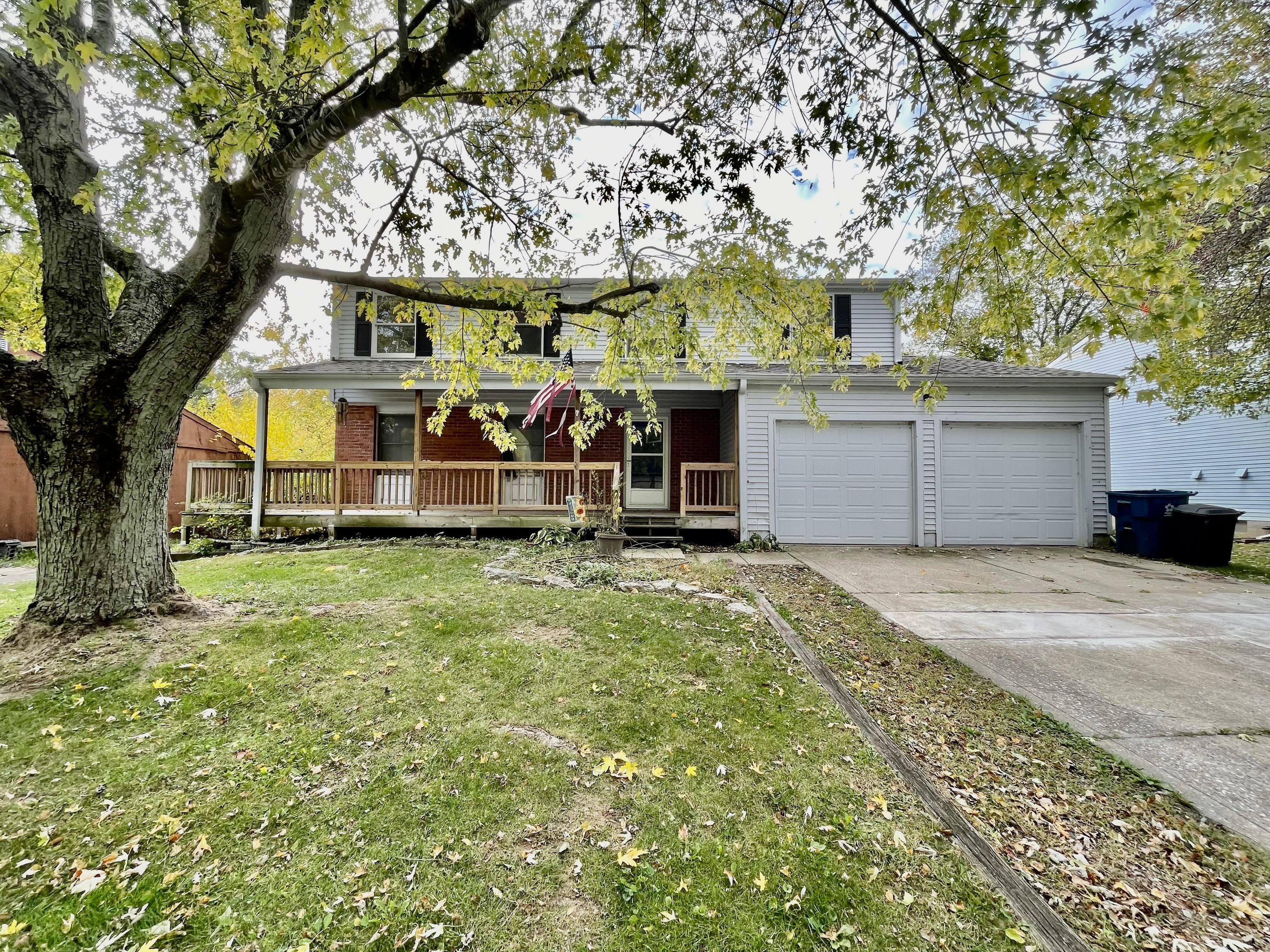6365 Granner Drive Indianapolis IN 46221