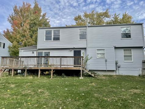 6365 Granner Drive Indianapolis IN 46221