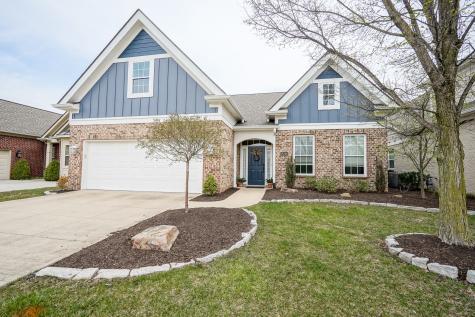 15209 Kampen Circle Carmel IN 46033