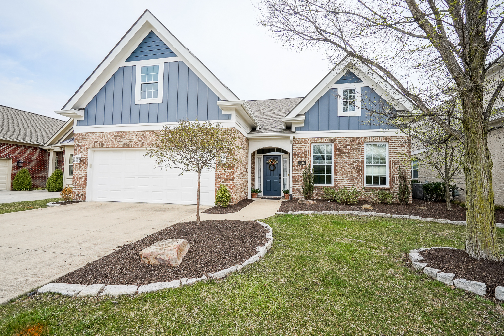 15209 Kampen Circle Carmel IN 46033