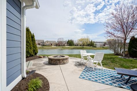 15209 Kampen Circle Carmel IN 46033