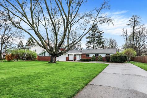 6725 Grosvenor Place Indianapolis IN 46220