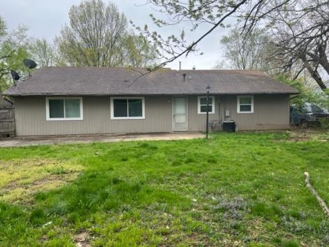 6124 Wixshire Drive Indianapolis IN 46254
