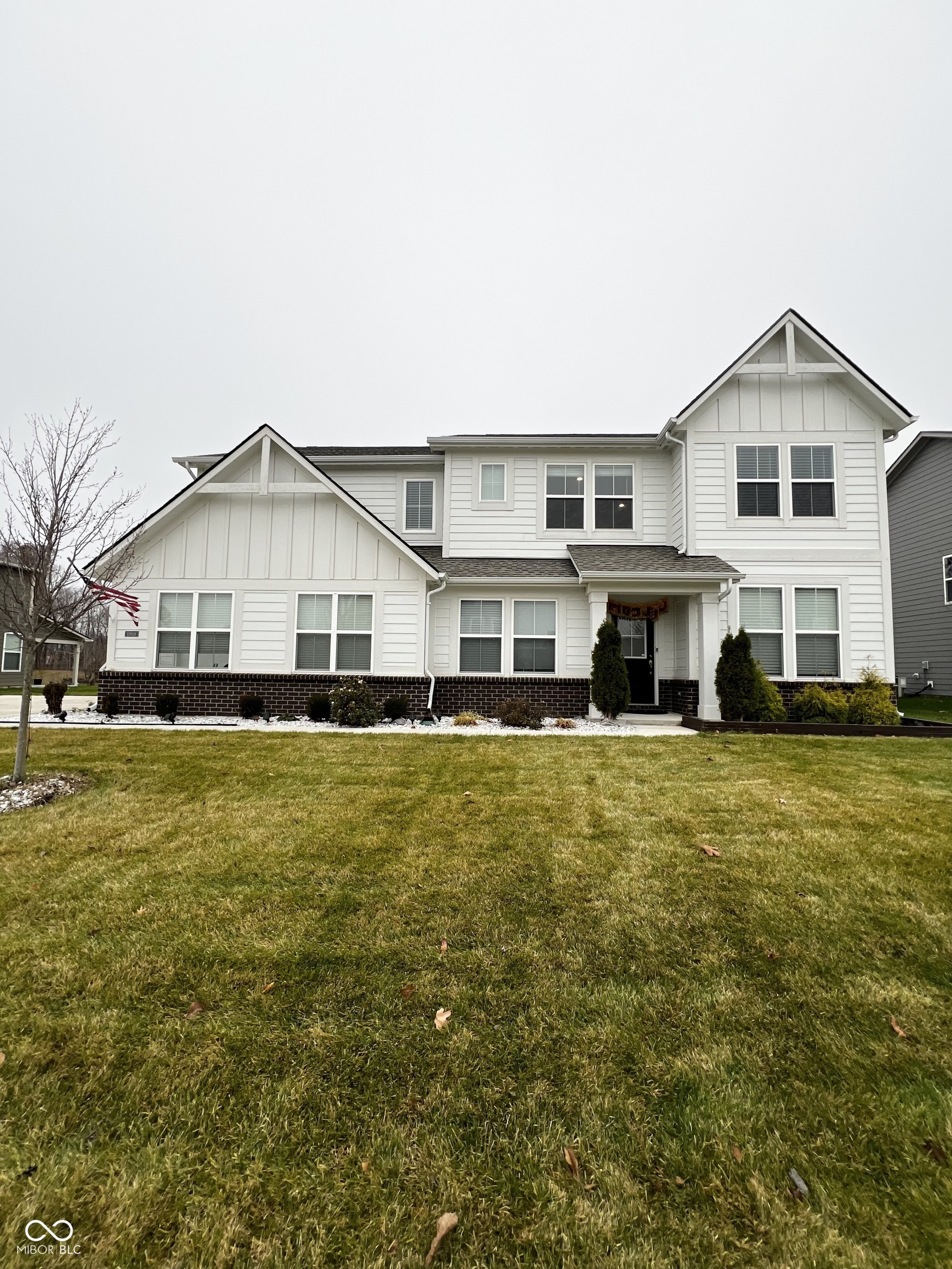 11948 Sonoran Run Fishers IN 46037