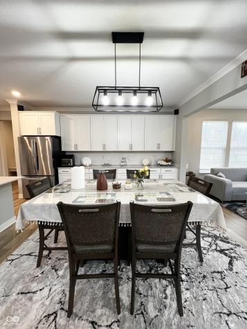 11948 Sonoran Run Fishers IN 46037