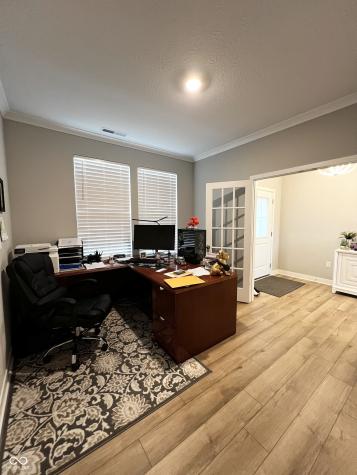 11948 Sonoran Run Fishers IN 46037