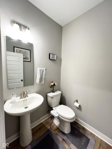 11948 Sonoran Run Fishers IN 46037