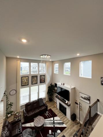 11948 Sonoran Run Fishers IN 46037