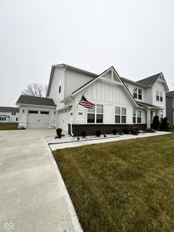 11948 Sonoran Run Fishers IN 46037