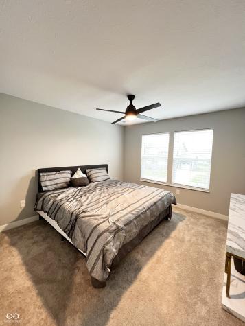 11948 Sonoran Run Fishers IN 46037