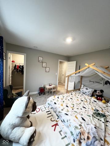 11948 Sonoran Run Fishers IN 46037