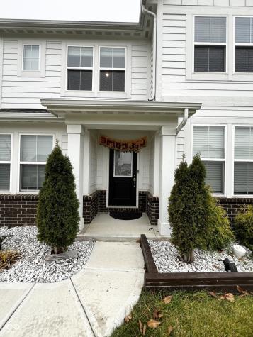 11948 Sonoran Run Fishers IN 46037