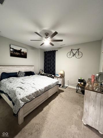 11948 Sonoran Run Fishers IN 46037