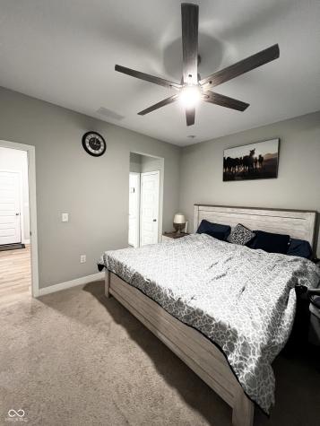 11948 Sonoran Run Fishers IN 46037