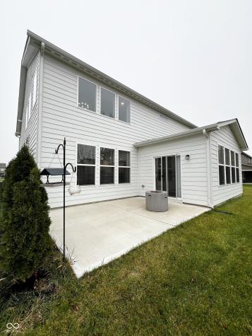 11948 Sonoran Run Fishers IN 46037