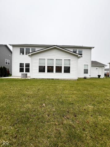 11948 Sonoran Run Fishers IN 46037