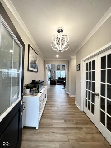 11948 Sonoran Run Fishers IN 46037