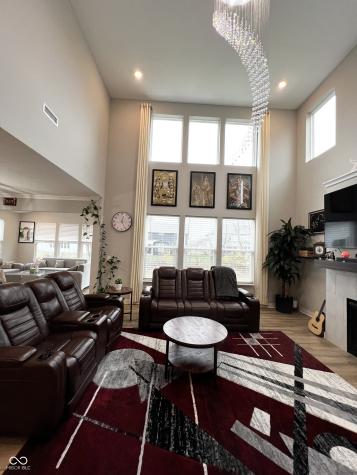 11948 Sonoran Run Fishers IN 46037