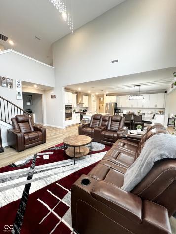 11948 Sonoran Run Fishers IN 46037