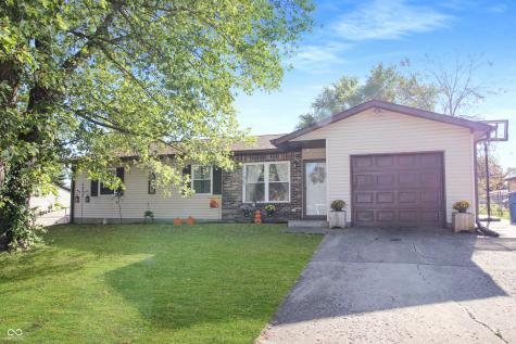 5711 Milhouse Road Indianapolis IN 46221